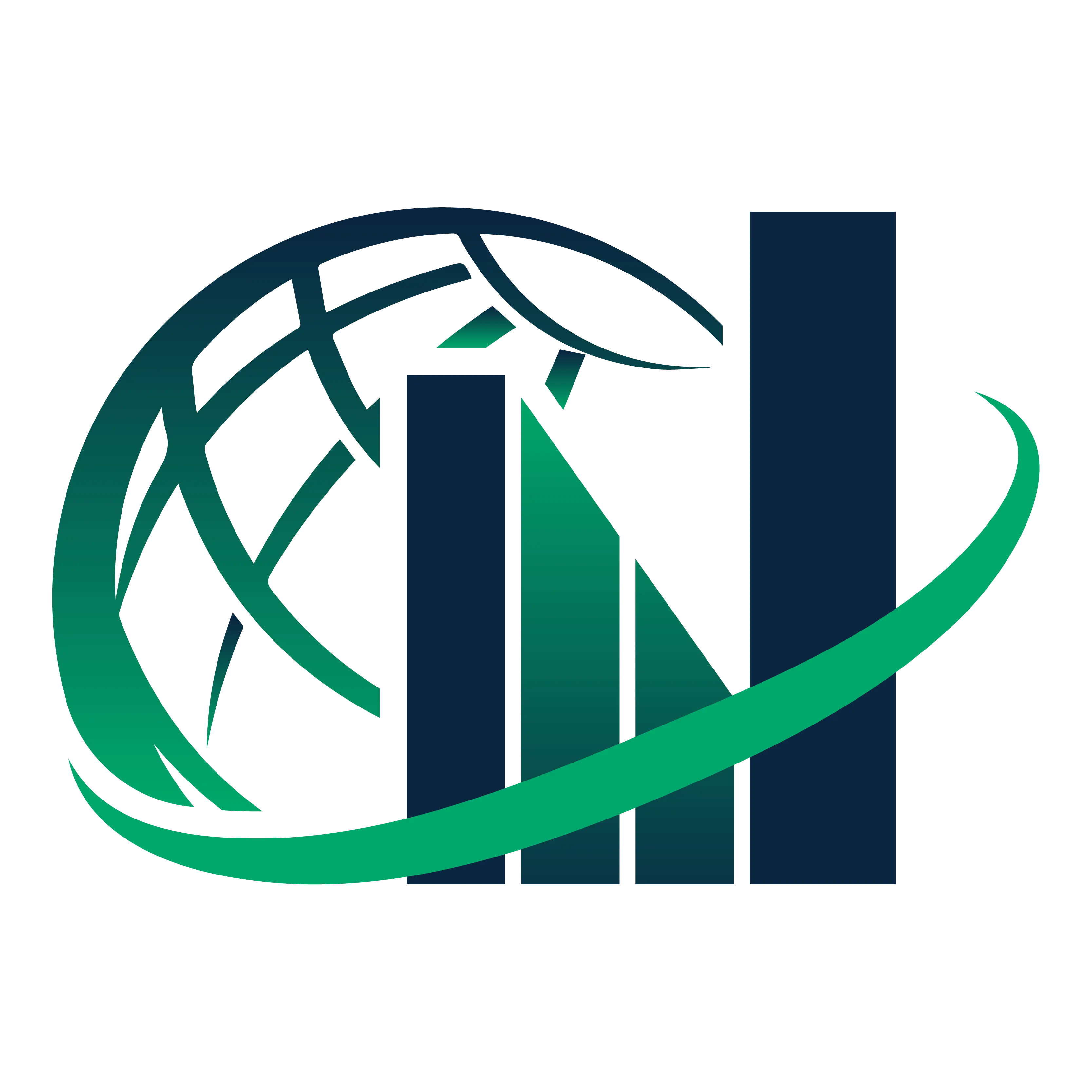 Client logo